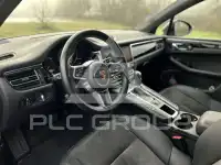2020 Porsche MACAN
