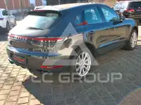 2020 Porsche MACAN