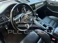 2020 Porsche MACAN