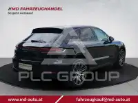 2020 Porsche MACAN