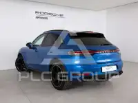 2020 Porsche MACAN