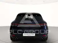 2020 Porsche MACAN