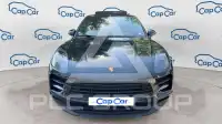 2020 Porsche MACAN