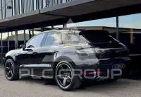 2020 Porsche MACAN