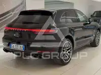 2020 Porsche MACAN