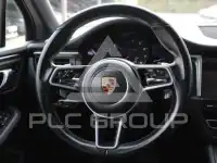 2020 Porsche MACAN