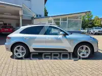 2020 Porsche MACAN