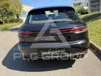 2020 Porsche MACAN