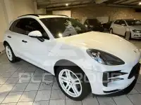 2020 Porsche MACAN