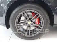 2020 Porsche MACAN