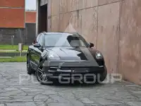 2020 Porsche MACAN