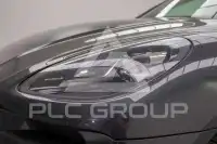 2020 Porsche MACAN