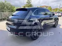 2020 Porsche MACAN