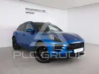 2020 Porsche MACAN