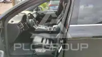 2020 Porsche MACAN