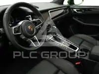 2020 Porsche MACAN