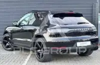 2020 Porsche MACAN