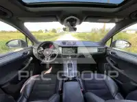 2020 Porsche MACAN