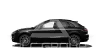 2020 Porsche MACAN