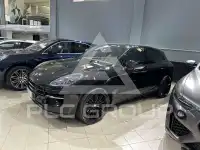 2020 Porsche MACAN