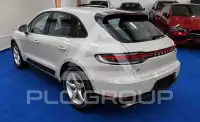 2020 Porsche MACAN