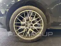 2020 Porsche MACAN