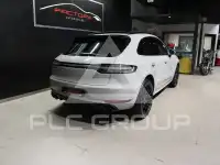2020 Porsche MACAN