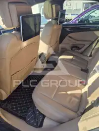 2020 Porsche MACAN