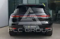 2020 Porsche MACAN