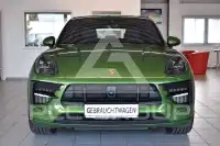 2020 Porsche MACAN