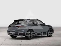 2020 Porsche MACAN