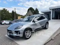 2020 Porsche MACAN