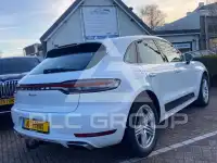 2020 Porsche MACAN