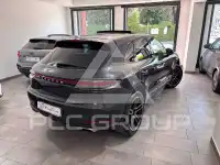 2020 Porsche MACAN