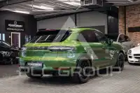 2020 Porsche MACAN