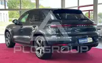 2020 Porsche MACAN