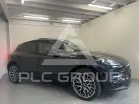 2020 Porsche MACAN