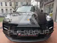 2020 Porsche MACAN