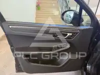 2020 Porsche MACAN