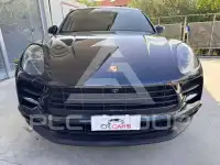 2020 Porsche MACAN