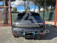 2020 Porsche MACAN