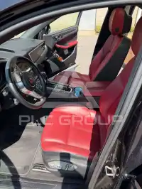 2020 Porsche MACAN