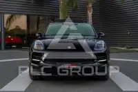 2020 Porsche MACAN