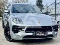 2020 Porsche MACAN