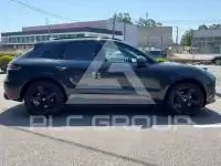 2020 Porsche MACAN