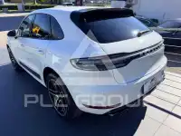 2020 Porsche MACAN