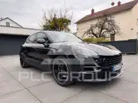 2020 Porsche MACAN