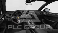 2020 Porsche MACAN