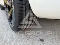 2020 Porsche MACAN