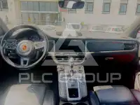 2020 Porsche MACAN